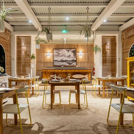 Tropical Attitude (Adults Only) Hotel Trou d'Eau Douce Luaran gambar