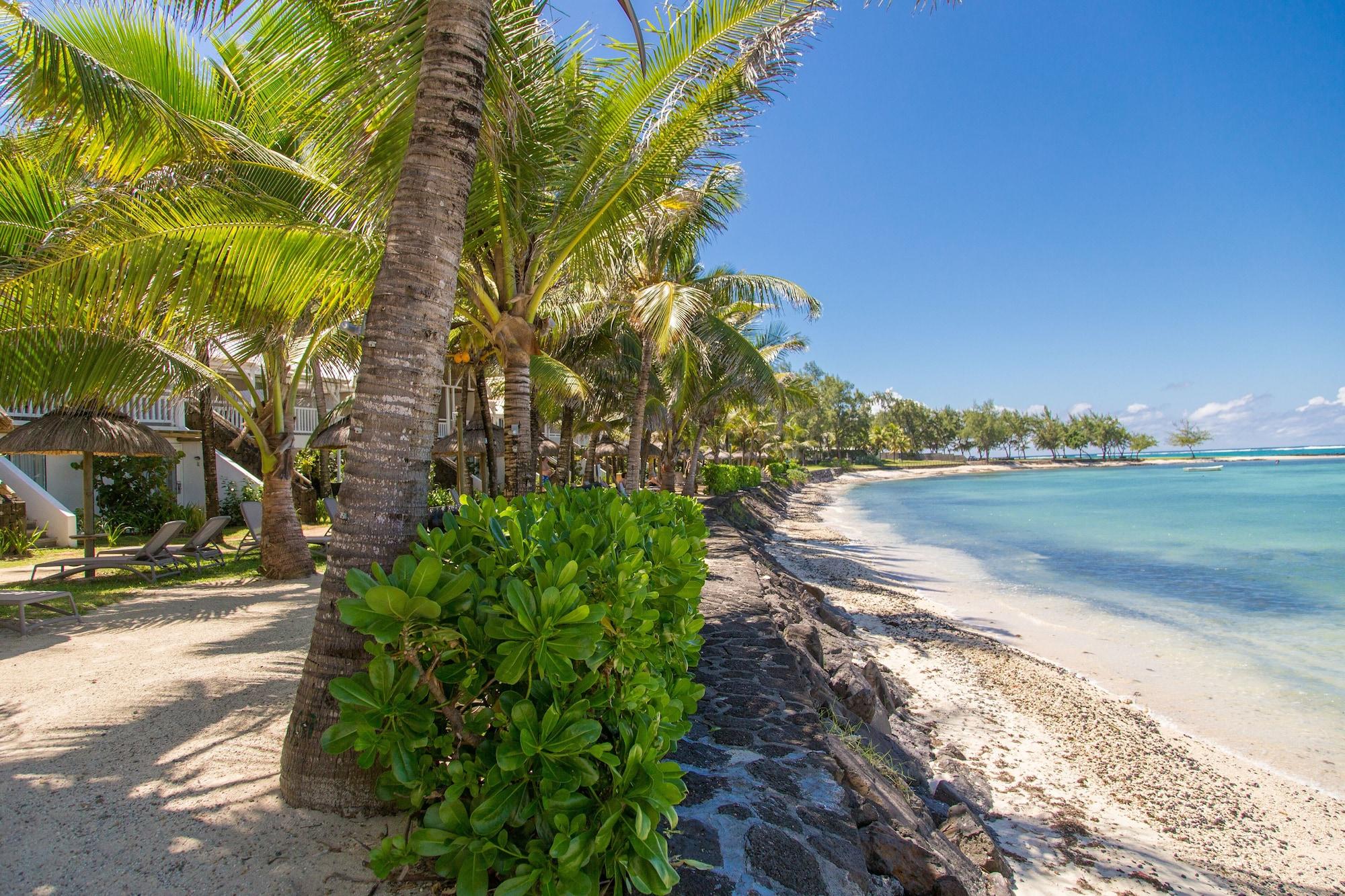 Tropical Attitude (Adults Only) Hotel Trou d'Eau Douce Luaran gambar