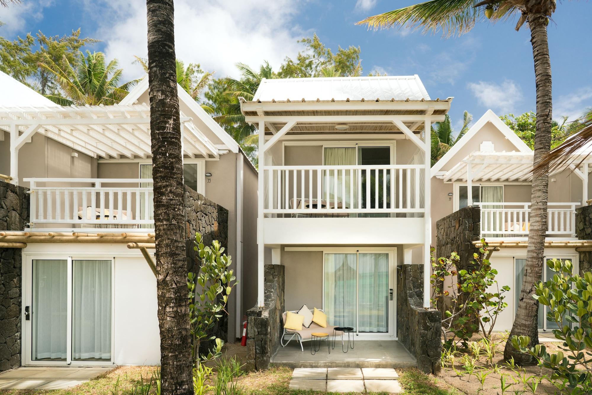 Tropical Attitude (Adults Only) Hotel Trou d'Eau Douce Luaran gambar