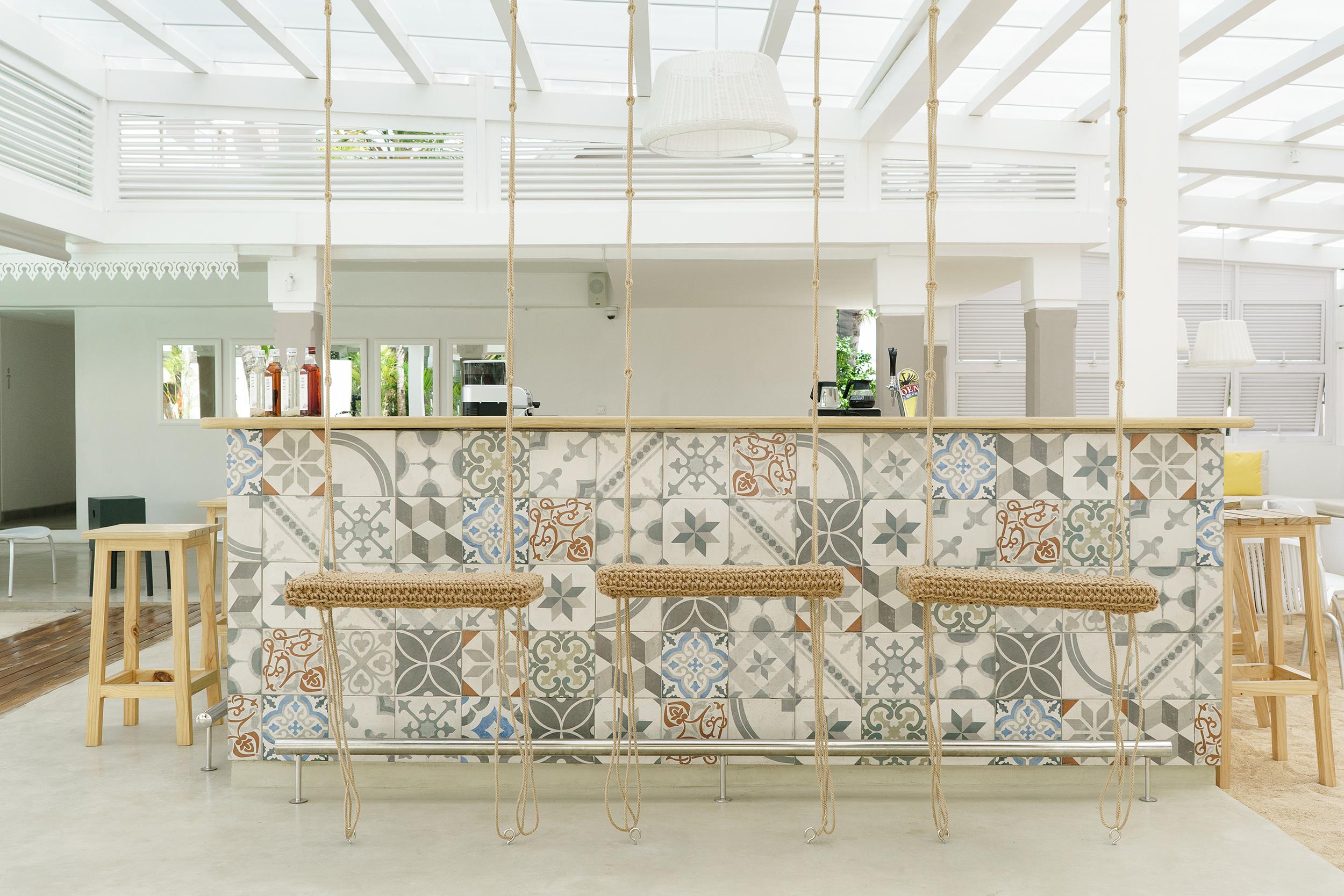 Tropical Attitude (Adults Only) Hotel Trou d'Eau Douce Luaran gambar