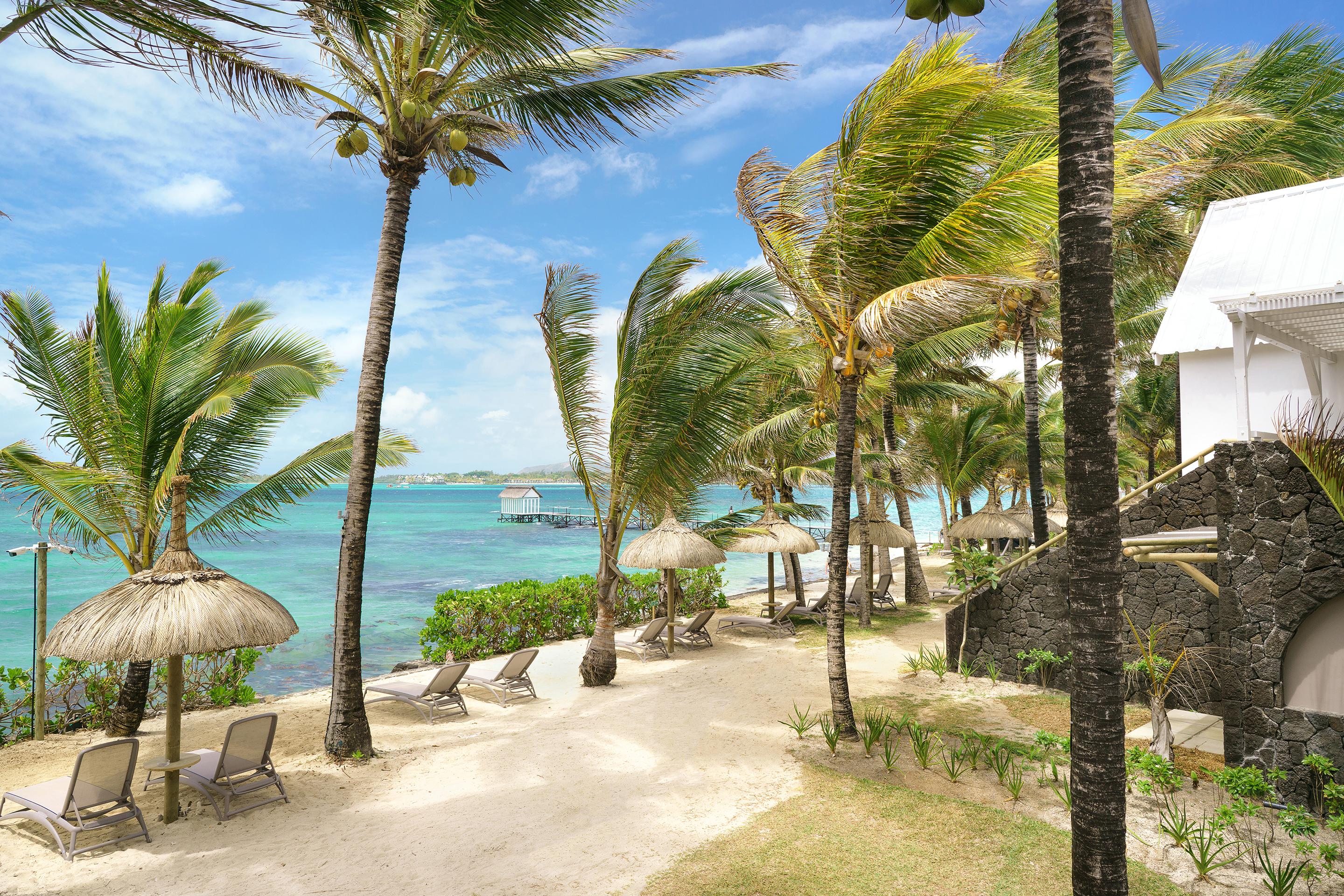 Tropical Attitude (Adults Only) Hotel Trou d'Eau Douce Luaran gambar