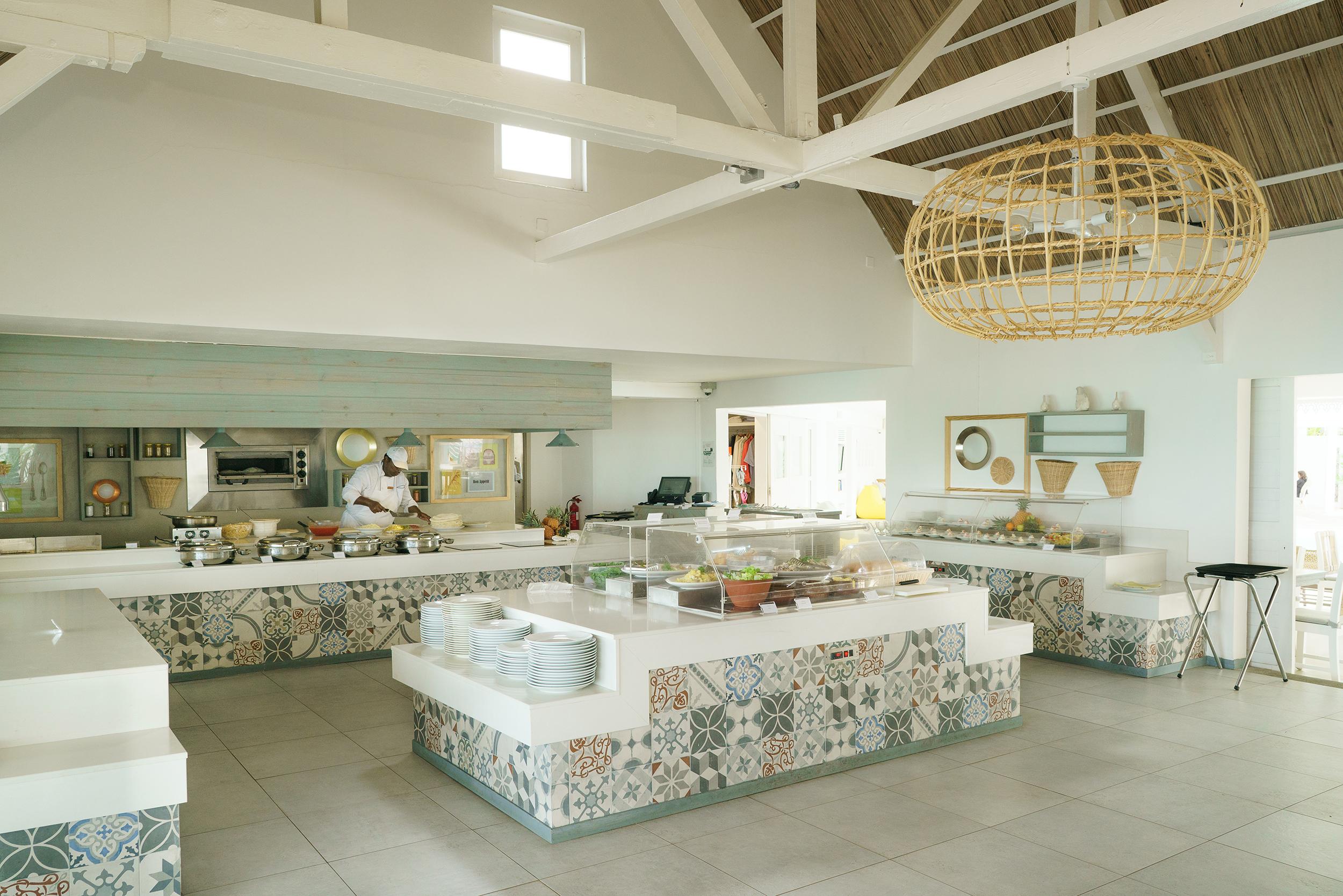 Tropical Attitude (Adults Only) Hotel Trou d'Eau Douce Luaran gambar