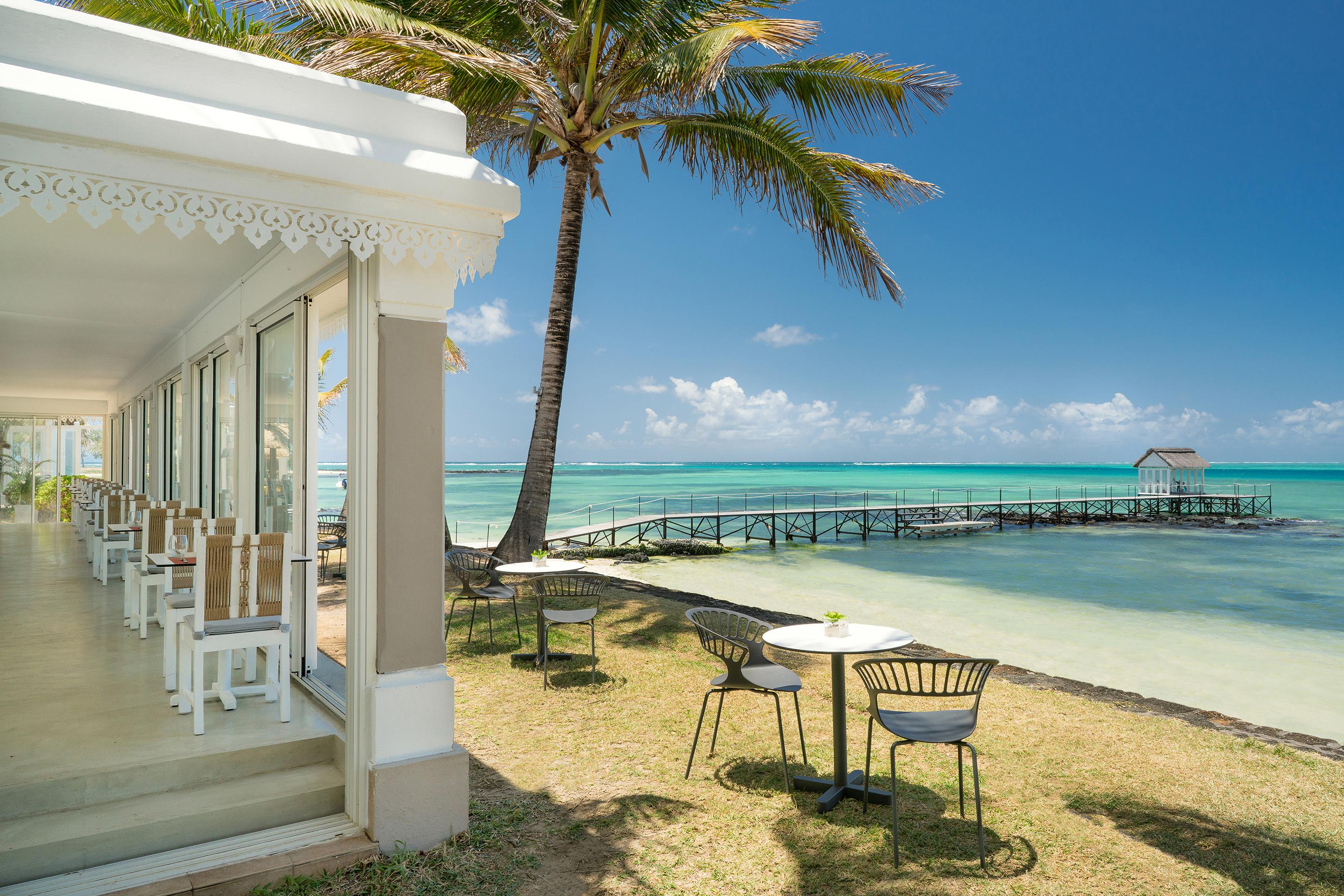 Tropical Attitude (Adults Only) Hotel Trou d'Eau Douce Luaran gambar