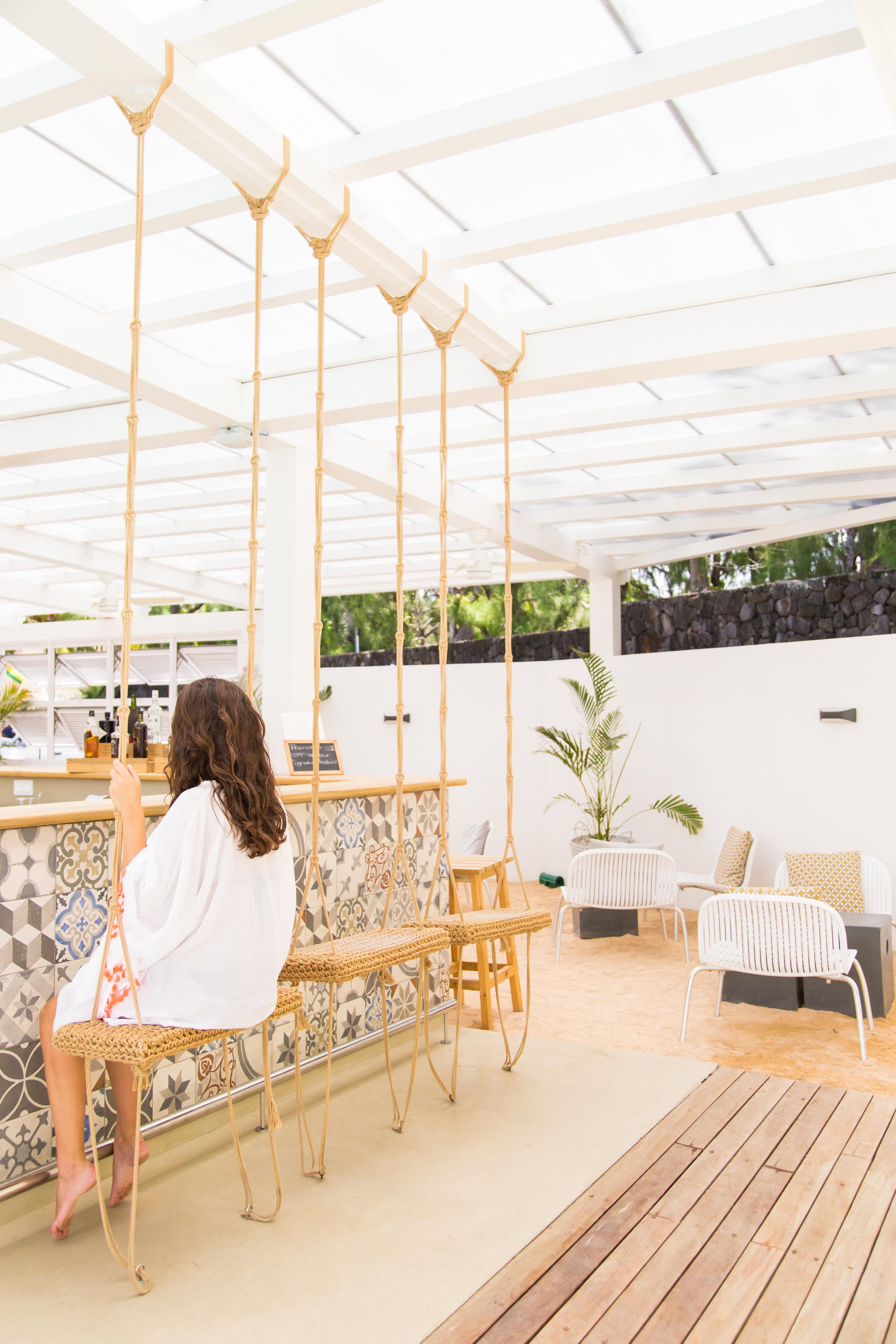 Tropical Attitude (Adults Only) Hotel Trou d'Eau Douce Luaran gambar