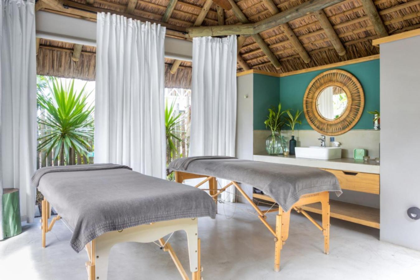 Tropical Attitude (Adults Only) Hotel Trou d'Eau Douce Luaran gambar
