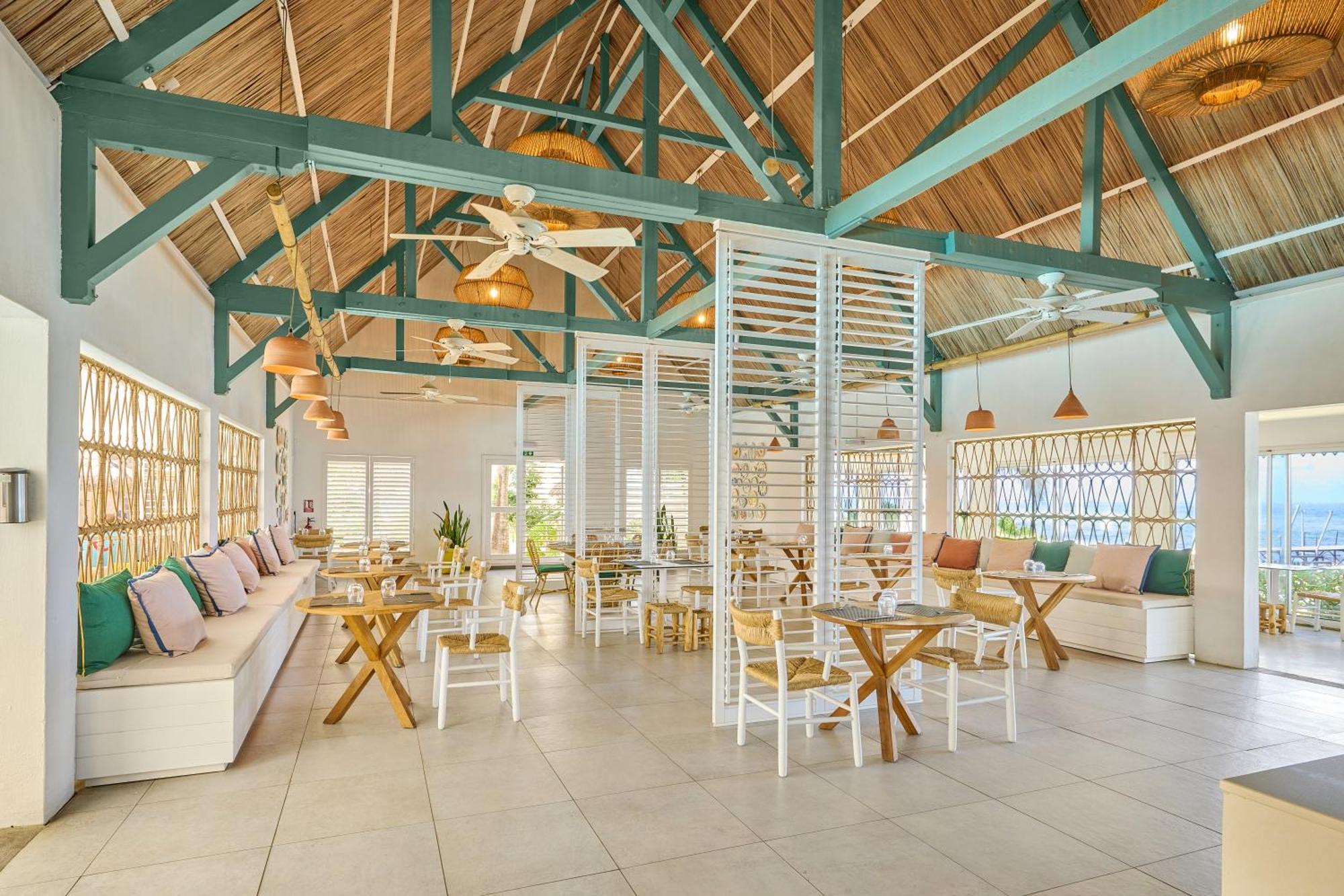Tropical Attitude (Adults Only) Hotel Trou d'Eau Douce Luaran gambar
