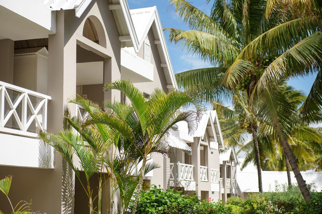 Tropical Attitude (Adults Only) Hotel Trou d'Eau Douce Luaran gambar
