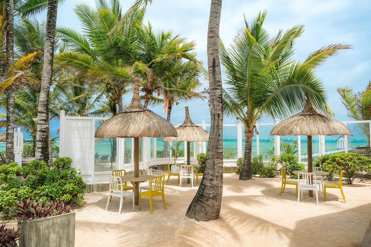 Tropical Attitude (Adults Only) Hotel Trou d'Eau Douce Luaran gambar