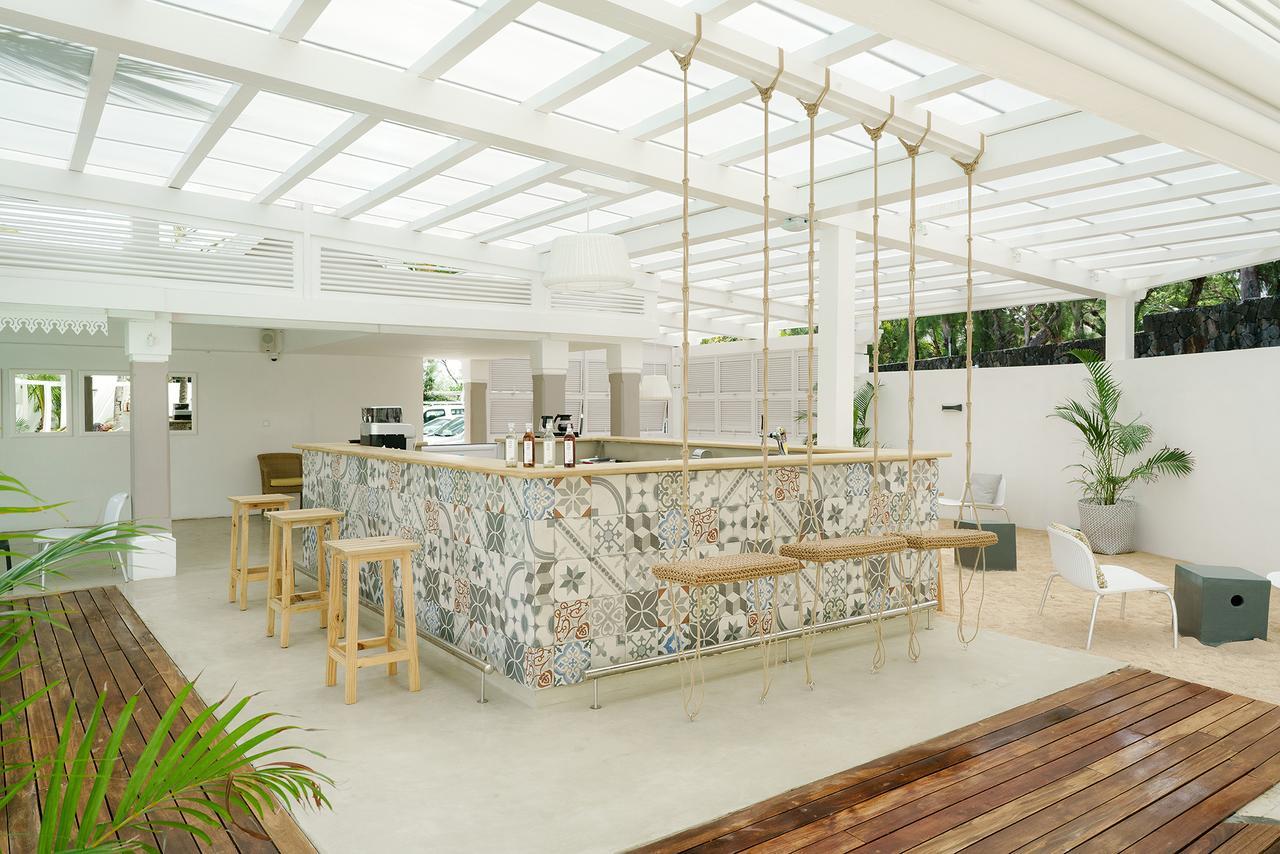 Tropical Attitude (Adults Only) Hotel Trou d'Eau Douce Luaran gambar