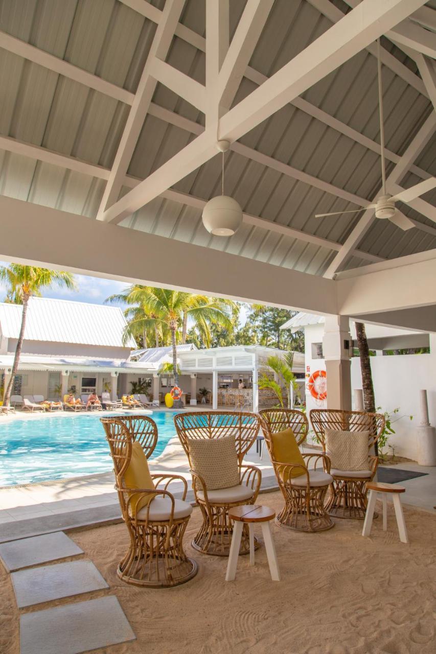 Tropical Attitude (Adults Only) Hotel Trou d'Eau Douce Luaran gambar