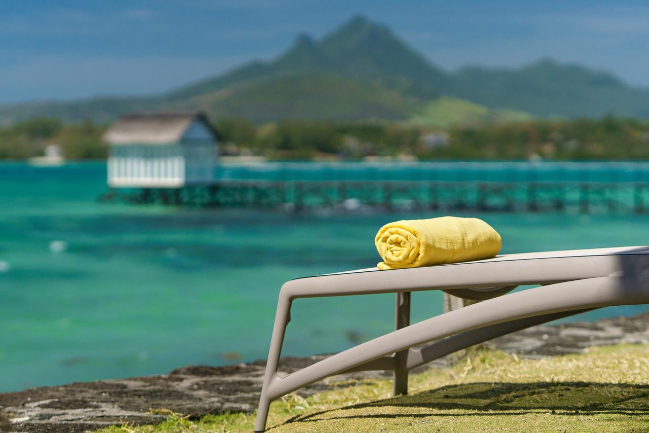Tropical Attitude (Adults Only) Hotel Trou d'Eau Douce Luaran gambar