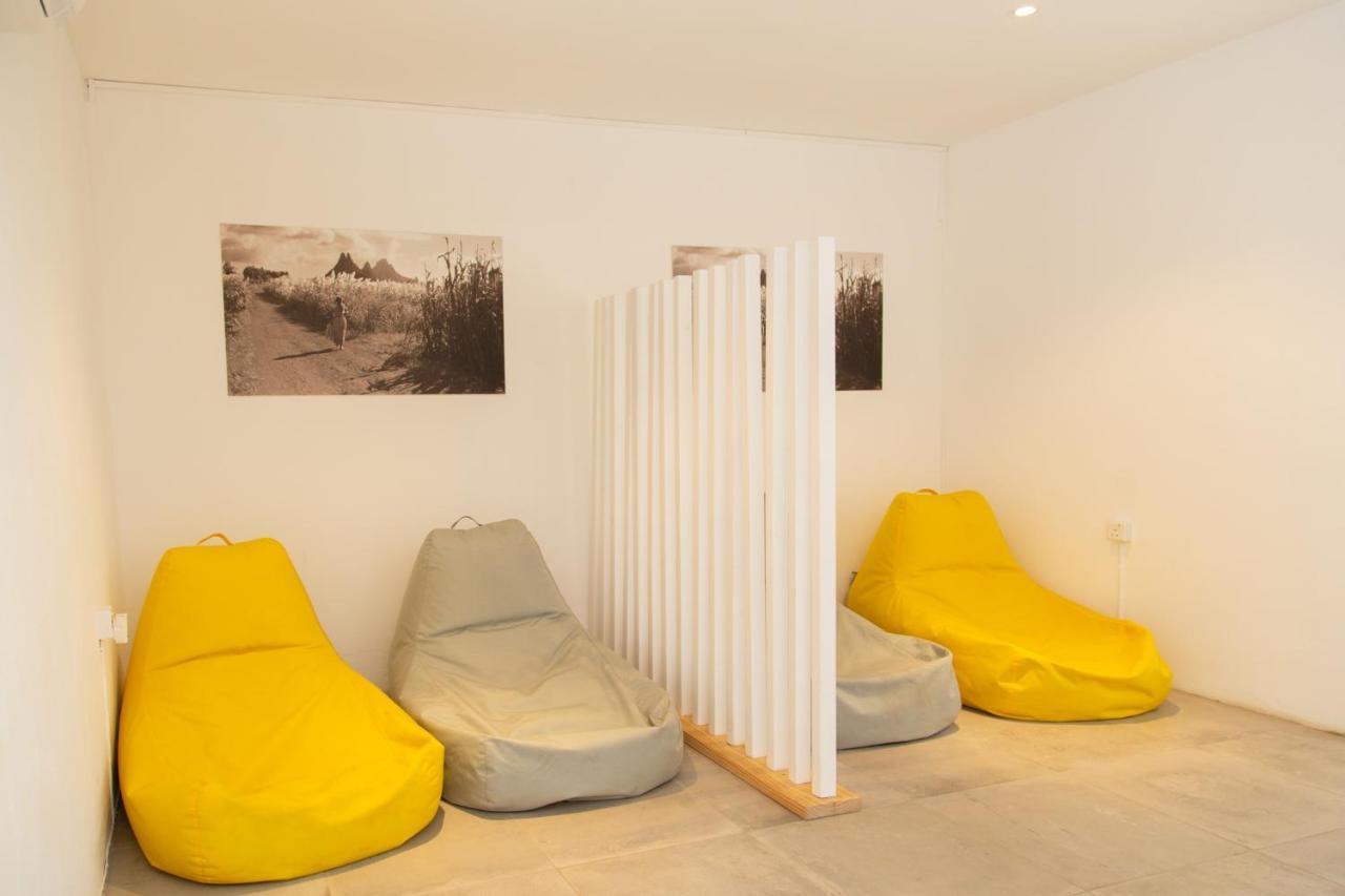 Tropical Attitude (Adults Only) Hotel Trou d'Eau Douce Luaran gambar