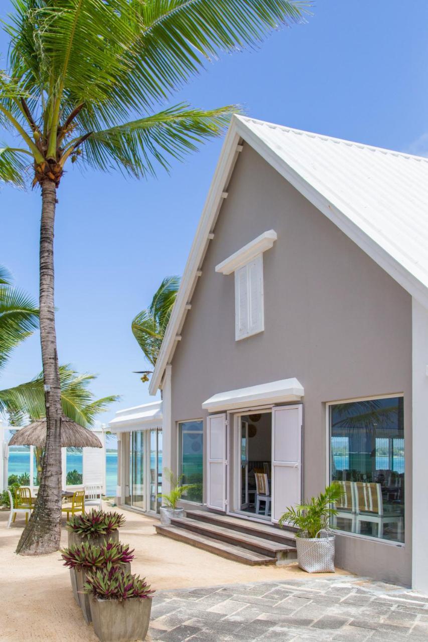 Tropical Attitude (Adults Only) Hotel Trou d'Eau Douce Luaran gambar