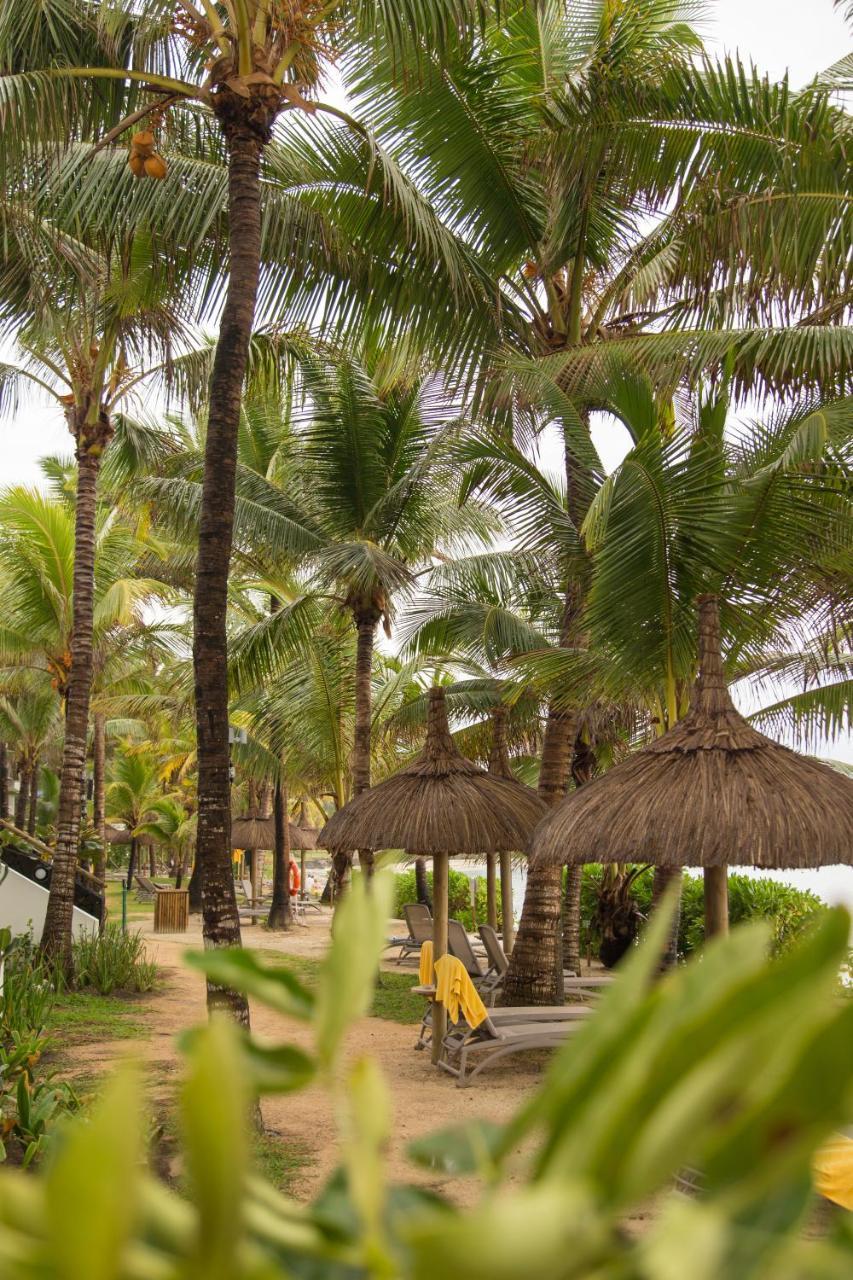 Tropical Attitude (Adults Only) Hotel Trou d'Eau Douce Luaran gambar