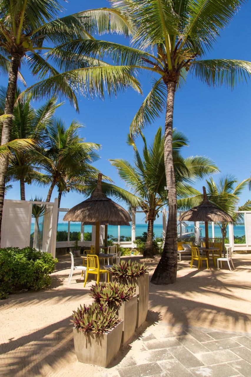 Tropical Attitude (Adults Only) Hotel Trou d'Eau Douce Luaran gambar