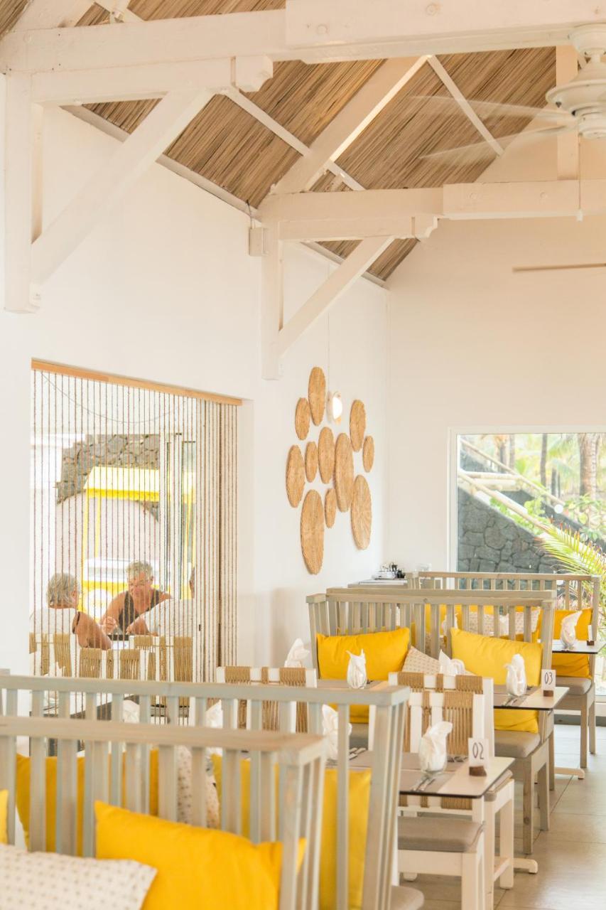 Tropical Attitude (Adults Only) Hotel Trou d'Eau Douce Luaran gambar