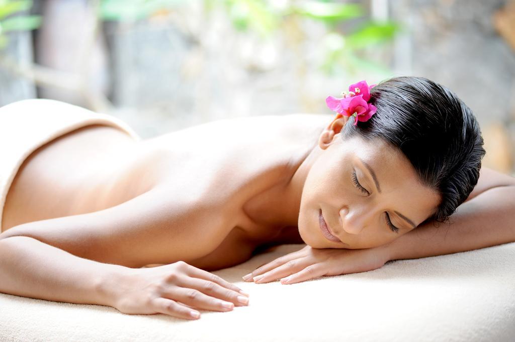 Tropical Attitude (Adults Only) Hotel Trou d'Eau Douce Luaran gambar